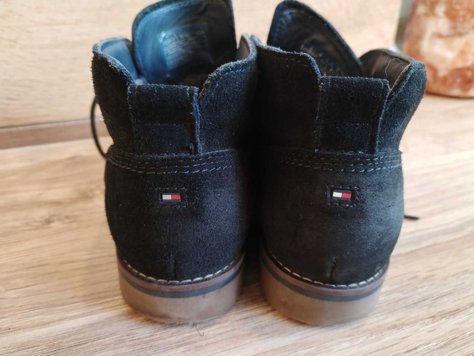 Дамски обувки Tommy Hilfiger