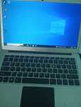 Vand sau schimb cu iphone 8 laptop Myria MY8301 – 14 inch-4gb RAM