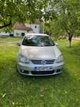 Vand  golf 5 1.9 2007