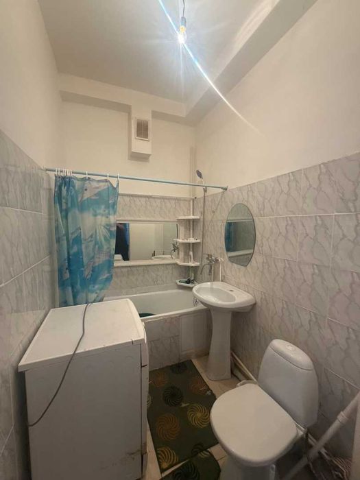 Продается 1комн квартира на Болашаке
