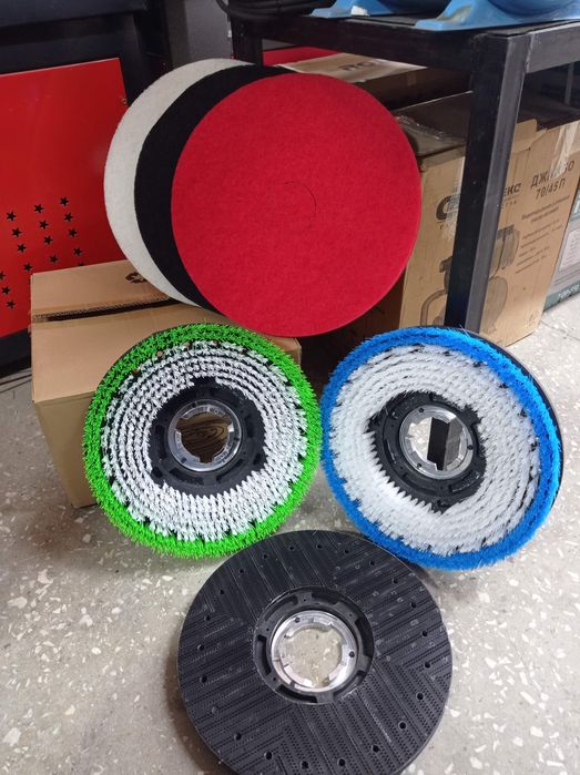 Ротор для насадка новый Rotor uchun nasadka yengi