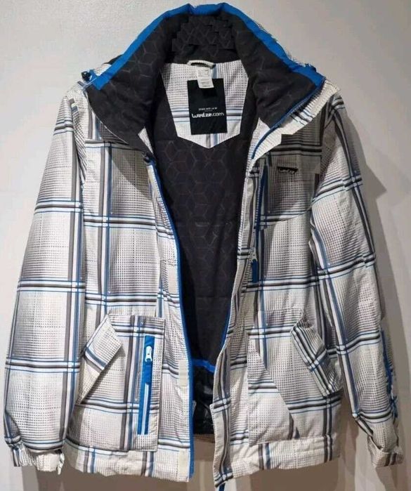 Geaca schi/snowboard barbati Wedze
