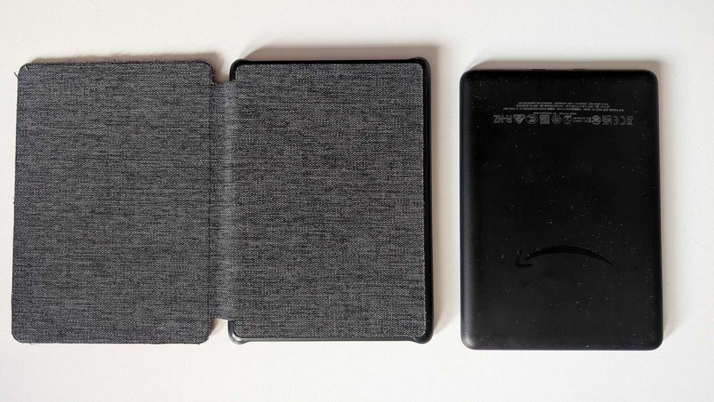 Kindle 10th generation