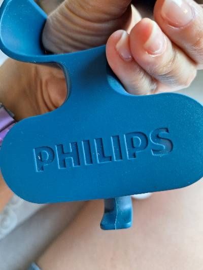 Парна ютия за дрехи Philips EasyTouch Plus