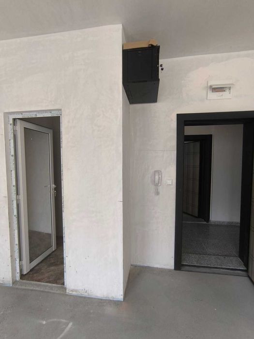 Дава се под наем Офис в Пловдив, Кючук Париж - 85 кв.м за 433.5 € - Снимка #11
