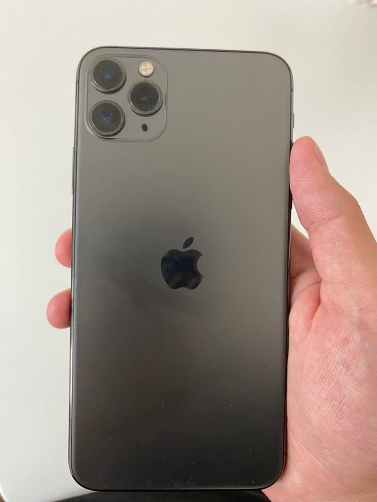 Iphone 11 pro max