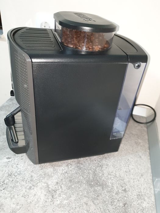 Espressor automat Krups