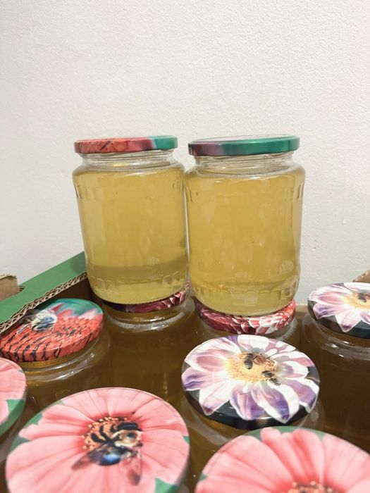 Vand miere diverse sortimente