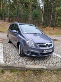 Opel Zafira | 1.9 CDTI | 7 locuri