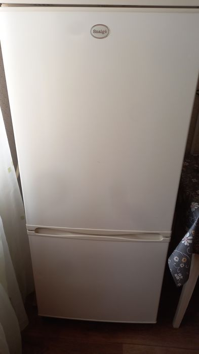 Холодильник Snaige б/У