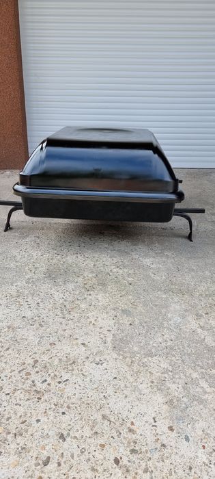 Cutie/box pentru bagaje