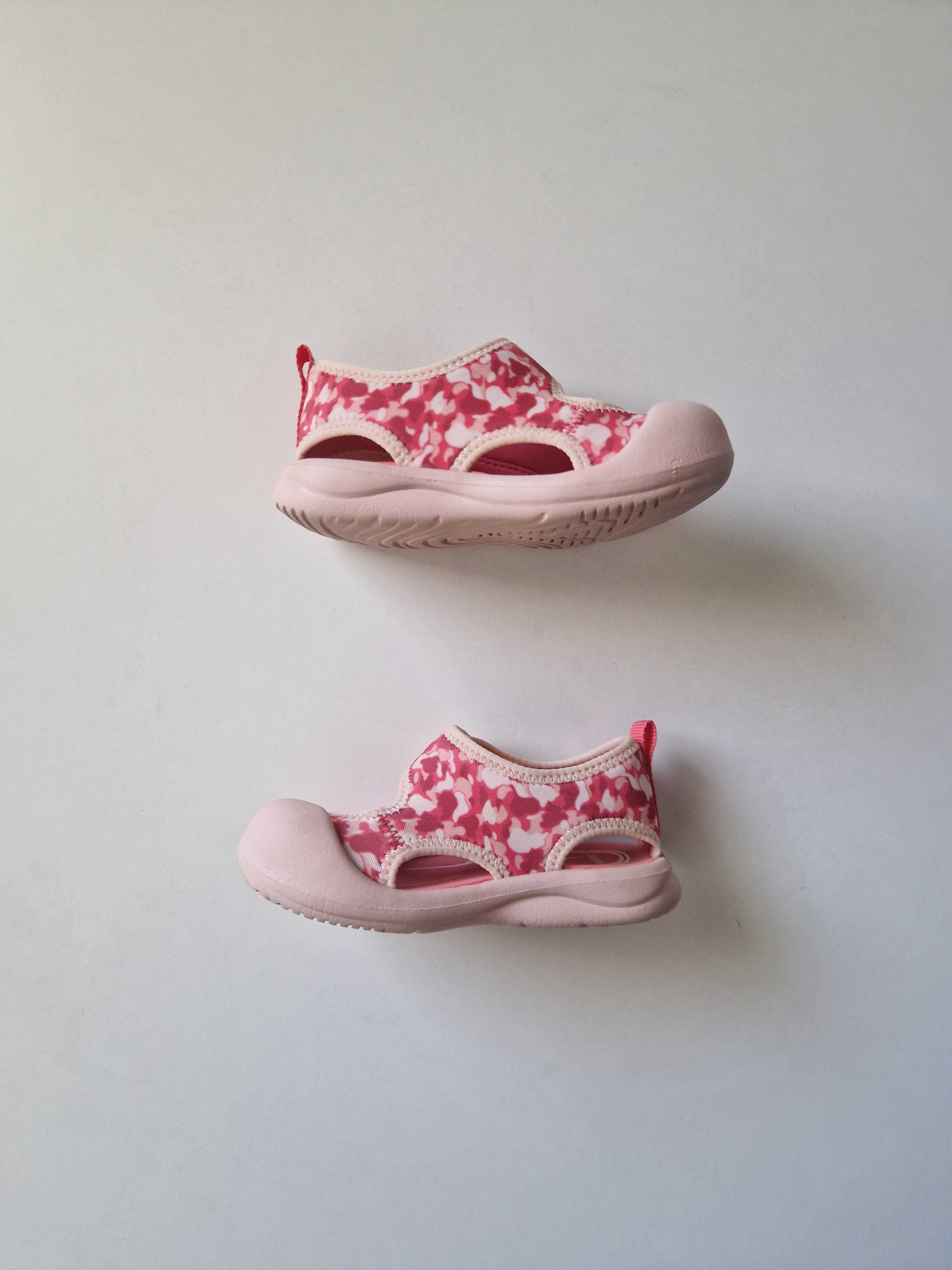 PUMA Aquacat Inf оригинални детски сандали