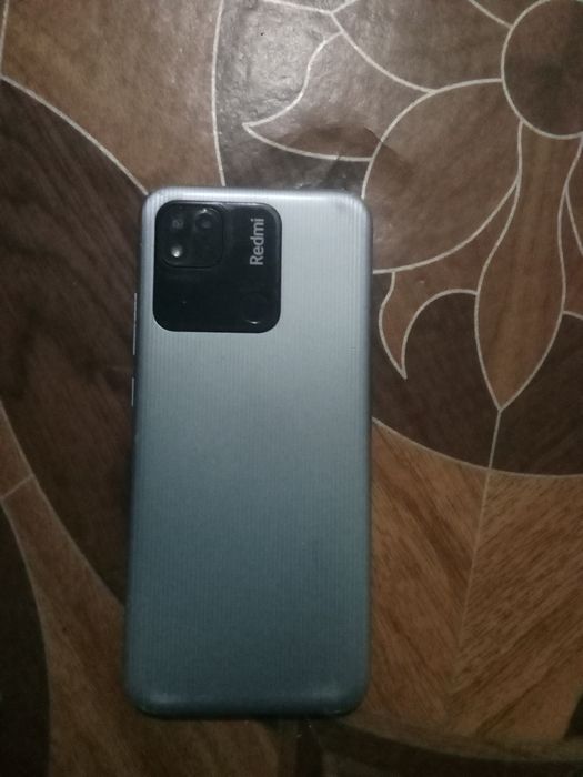 Redmi 10a telefoni