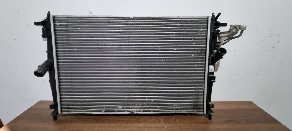 Vand radiator racire si AC/Clima Mazda CX3