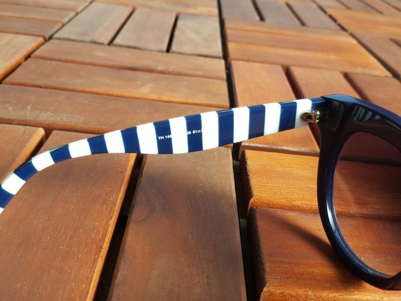 ПРОМО Tommy Hilfiger 1360 S/G-Оригинални дамски Слънчеви очила