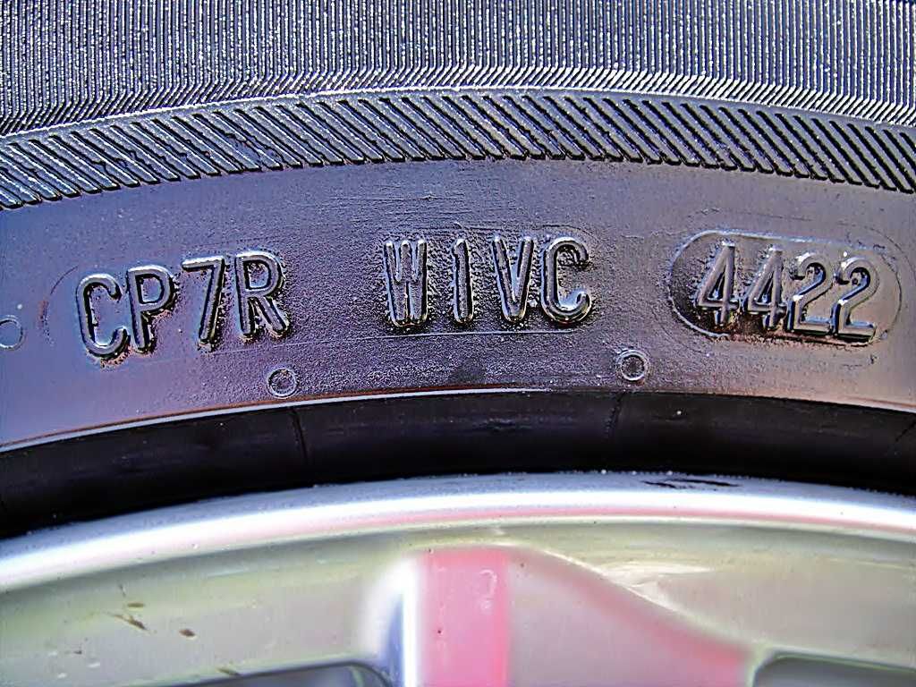 4 броя джанти 17 цола със гуми за VW,Ауди,Шкода,Мерцедес,Опел
