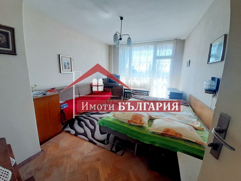 Продава се Четиристаен апартамент в Карлово - 93 кв.м за 932 €/кв.м - Снимка #6