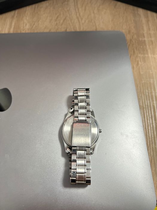 Ceasuri Casio,Geneva si Ulysses