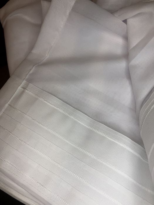 Perdea matase moale 5m