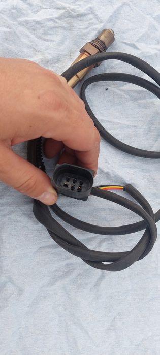 Sonda Lambda 1 pt Diesel