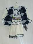 costum traditional pentru copii
