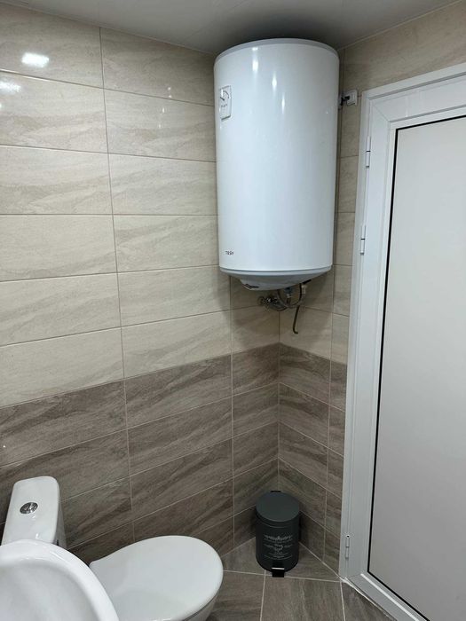 Дава се под наем Двустаен апартамент в Стара Загора, Опълченски - 40 кв.м за 255 € - Снимка #12