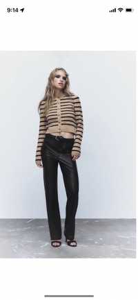 Zara Twinset пуловери различни модели