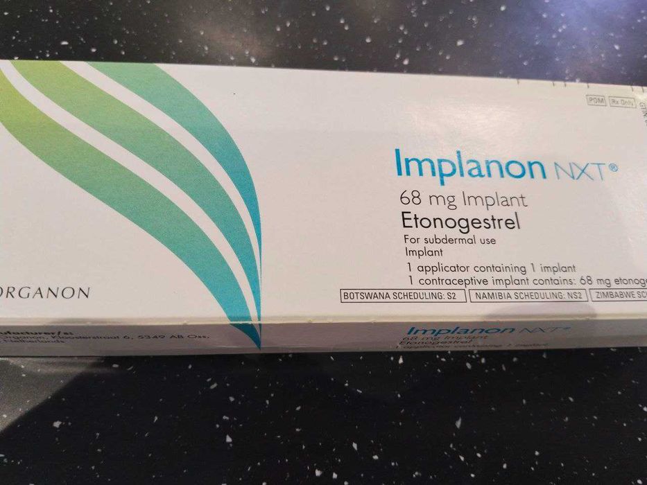 Импланон сперал оригинал