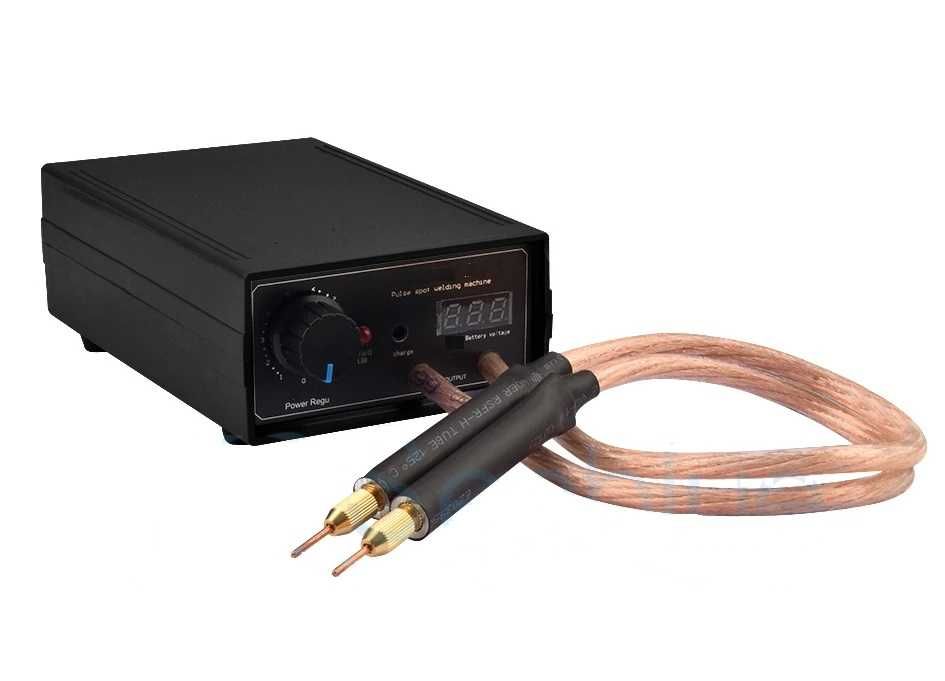 Aparat de sudura in puncte acumulatori baterii 8000W