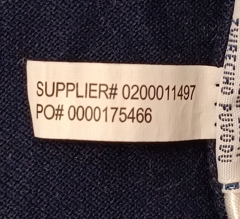 POLO Ralph Lauren оригинална тениска S памучна поло фланелка