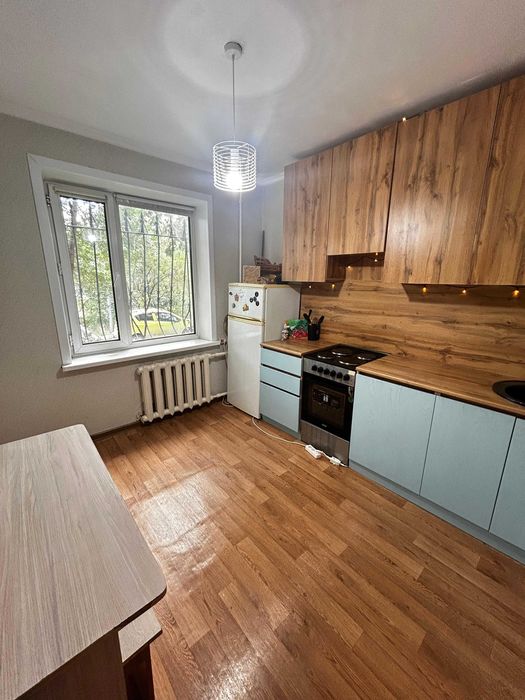 1-комнатной квартиры, 42 м², ул. Таттимбета, дом 11