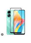 Folie Sticla 11D Tempered Curb - OPPO A38/A57/A78/A98/A79/A60/A40/A80