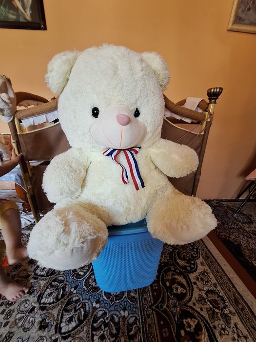Мягкие игрушки новые
