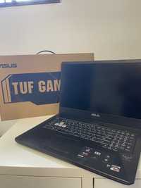Laptop Asus Tuf FX705DT