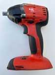 Hilti SiW 22-A - Акумулаторен гайковерт 22V