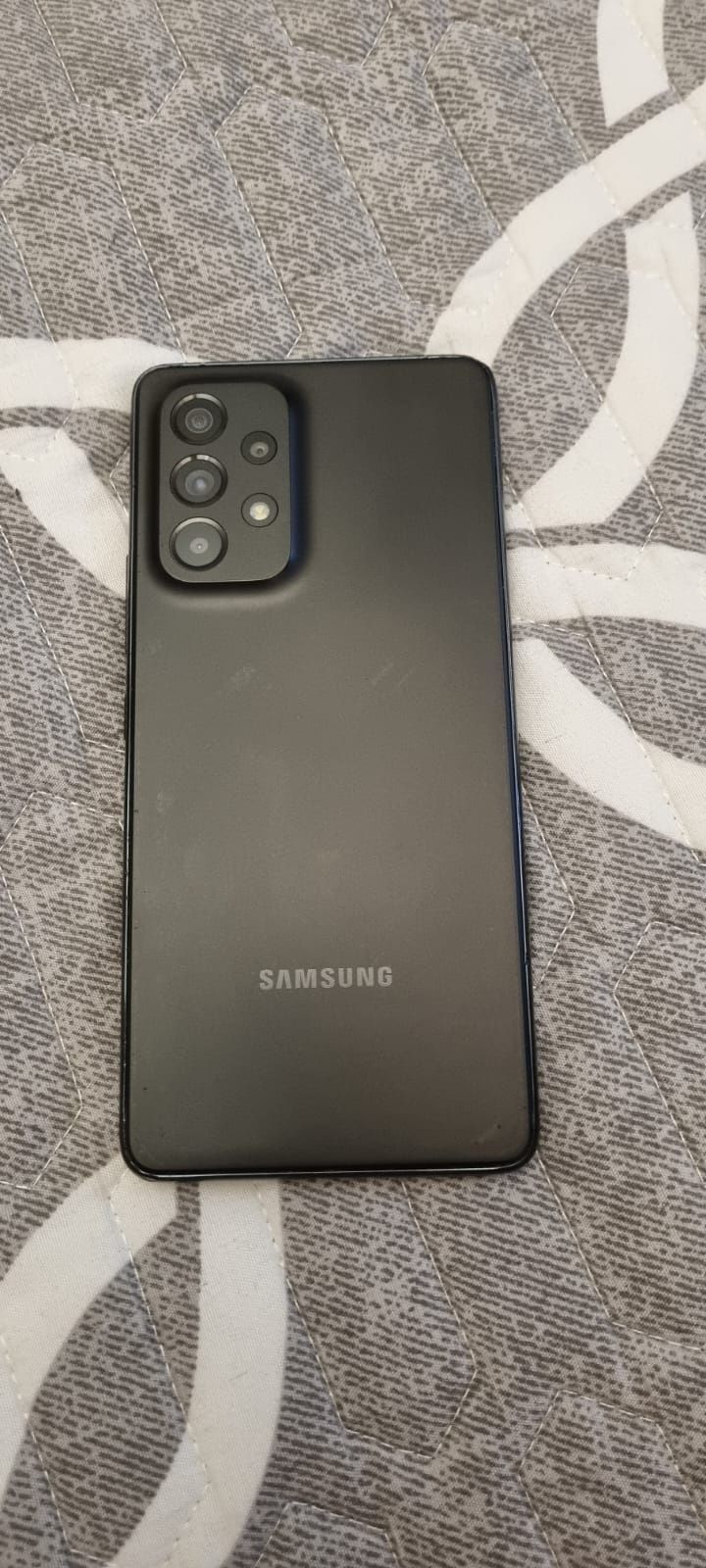 Samsung А53 5G. 8/256 гб.