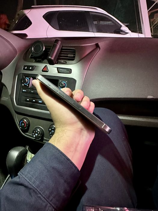 Iphone 15pro Max 256Gb