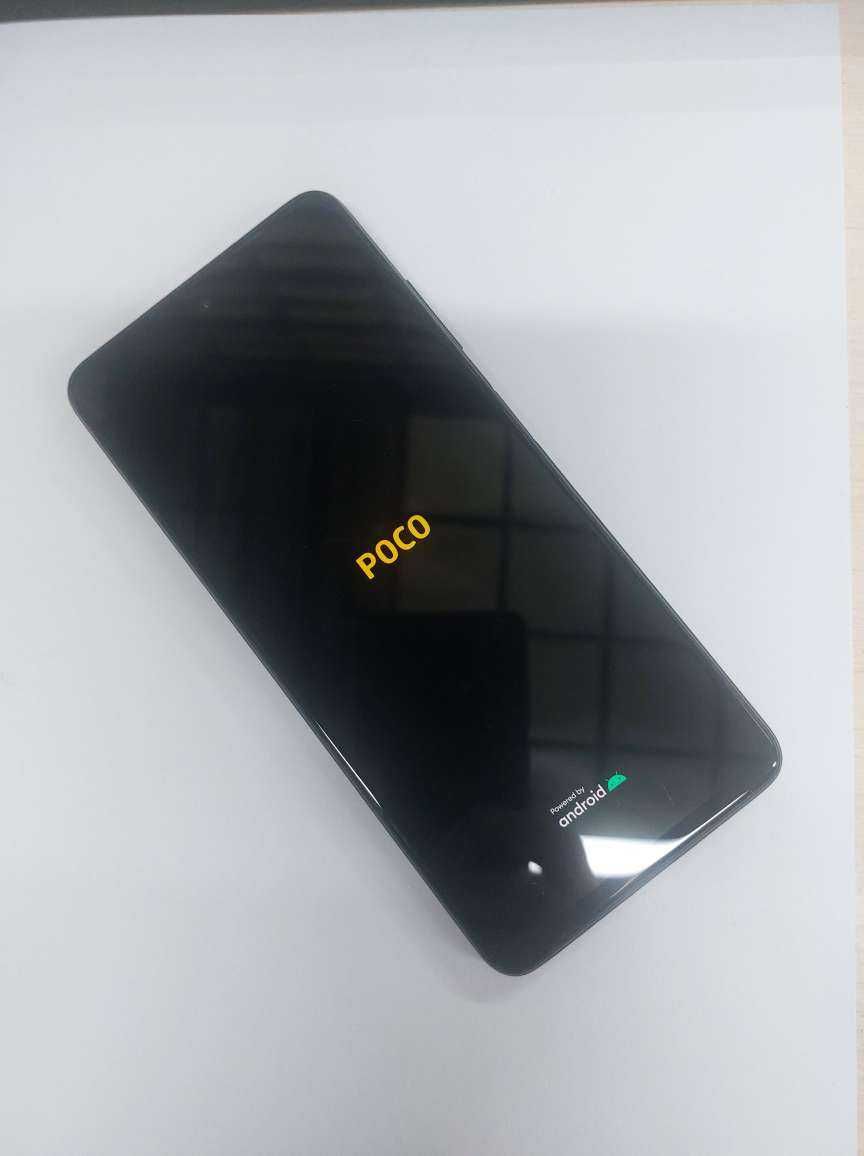 Xiaomi Pocophone X3 Pro 128 гб(Боралдай) Лот-363264