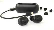 Беспроводные Bluetooth Наушники Xiaomi QCY T1с