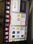 Телевизор LG 50" Smart
