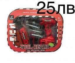 Детски играчки , нови.