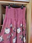 Rochie maxi de vara