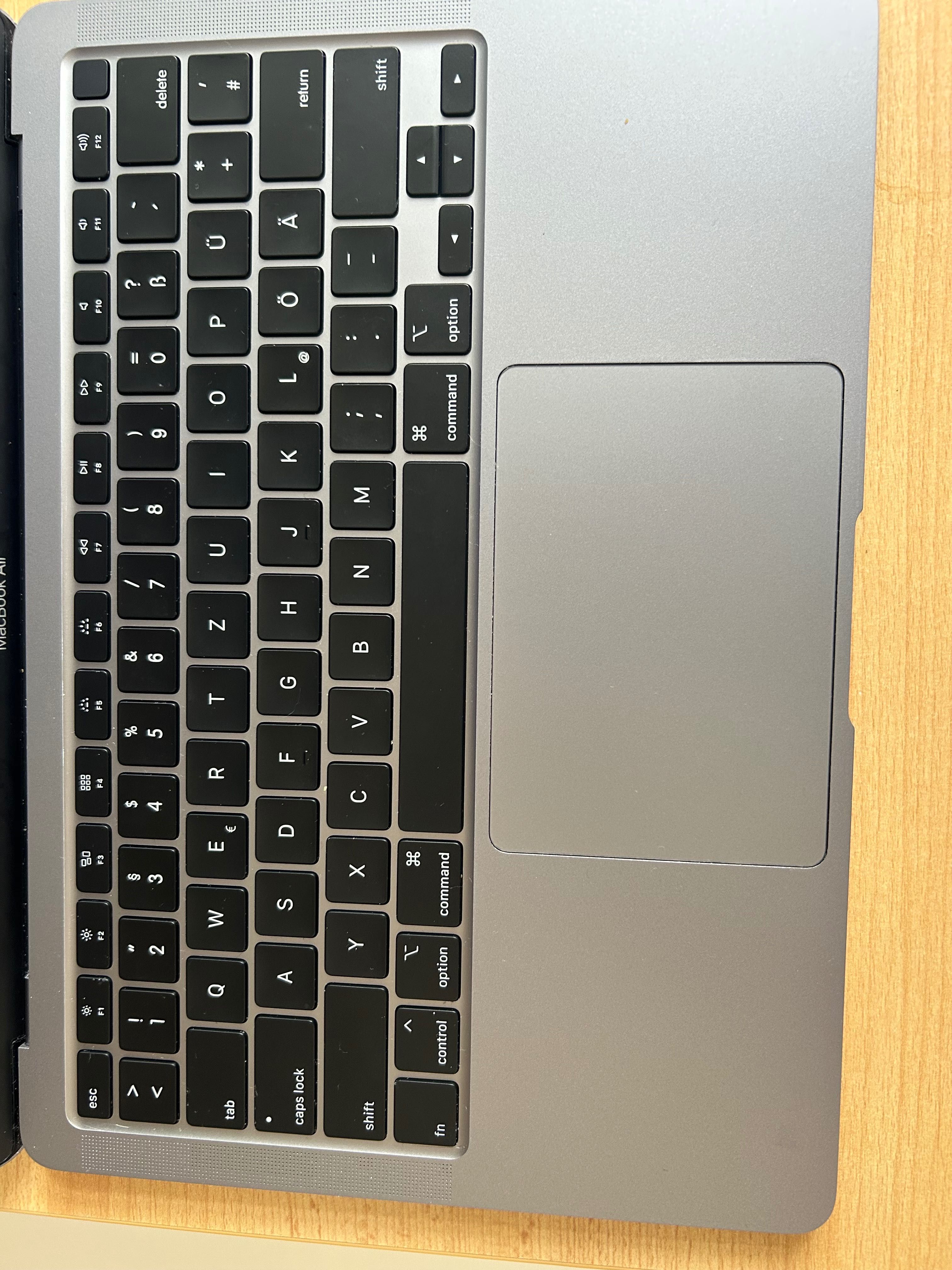 MacBook Air 13 2020