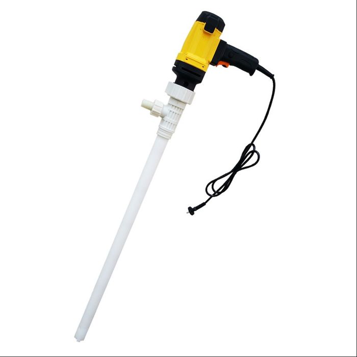 Насосы бочковые JESSBERGER германия