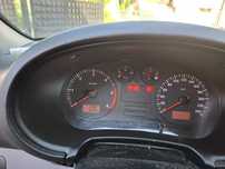 Vând seat Leon an 2002 diesel