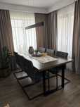 Vand set de 6 scaune pentru dining