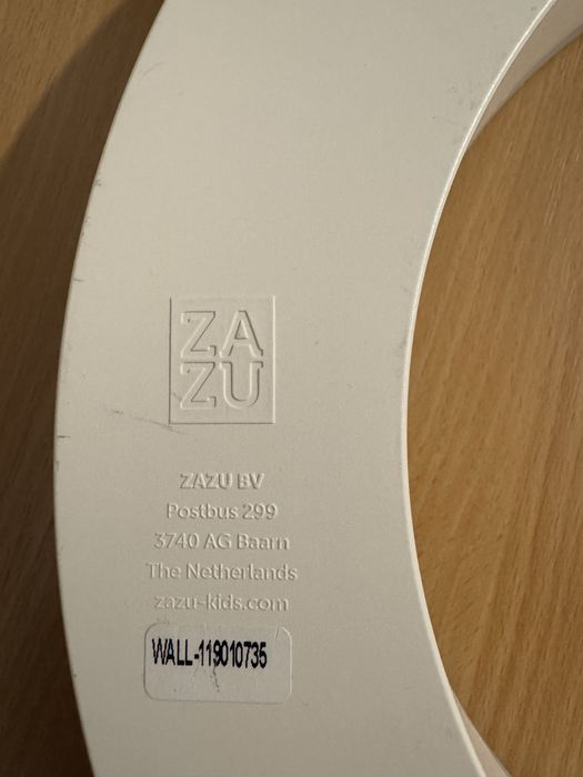 Zazu - wall light, lumina veghe, lanterna, veioză
