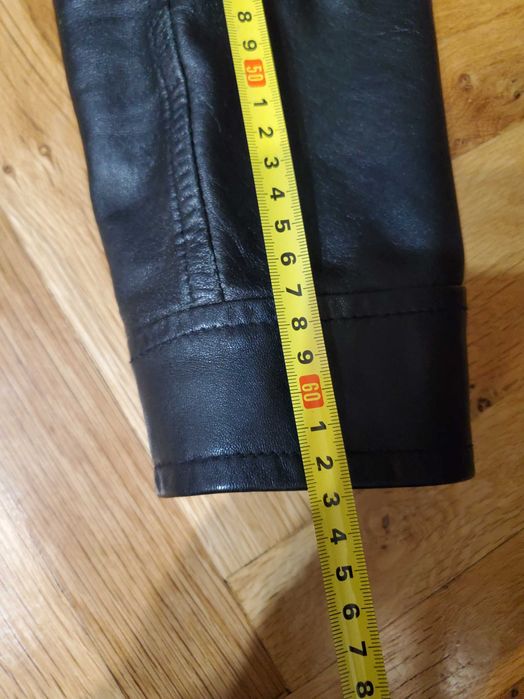 Мъжко кожено яке