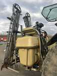 Instalatie de Erbicidat  18m 1000 litri