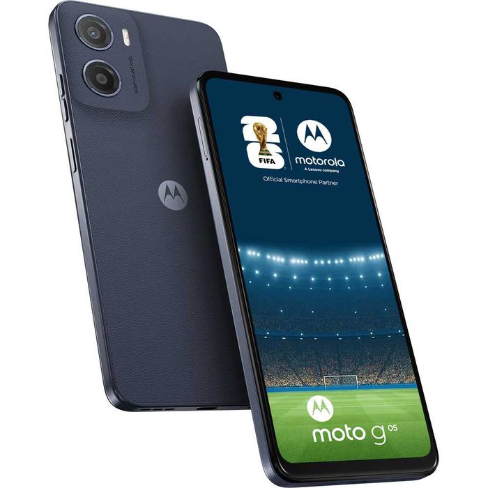 Motorola motog54 5G